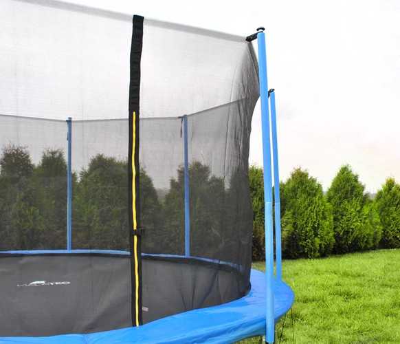 Malatec Indoor batuto tinklelis 427cm
