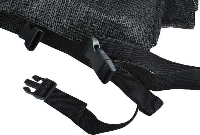 Malatec Indoor batuto tinklelis 427cm