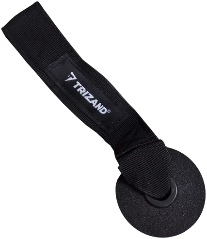 Mankštos gumelių rinkinys - 3 vnt. Trizand 25879
