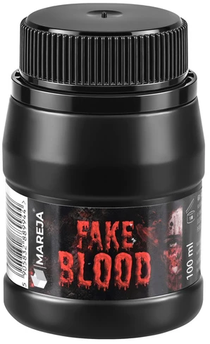 Marka Niezdefiniowana - Sztuczna krew 100ml