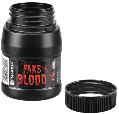 Marka Niezdefiniowana - Sztuczna krew 100ml