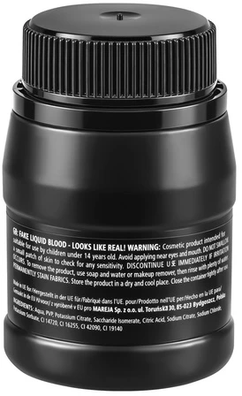 Marka Niezdefiniowana - Sztuczna krew 100ml