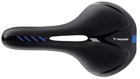 Marka Niezdefiniowana Bicycle Trizand 22220 dviračio balnas