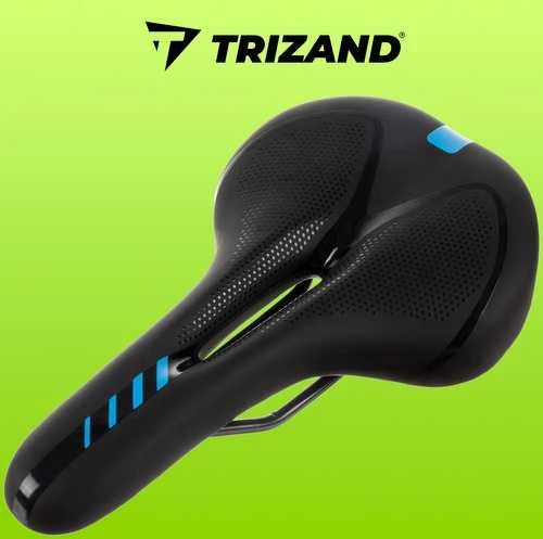 Marka Niezdefiniowana Bicycle Trizand 22220 dviračio balnas