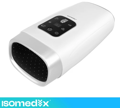 Isomedix hand massager