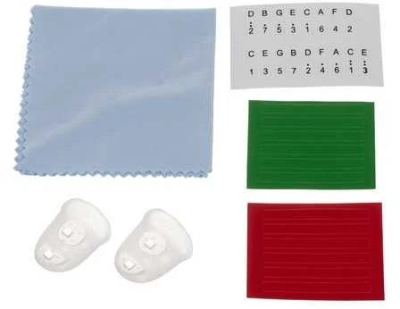 Musical instrument - kalimba Malatec 24352