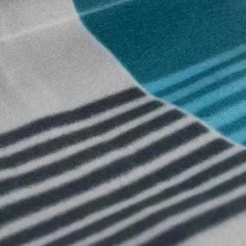 Trizand Paplūdimo ir iškylų pledas su izoliacija 200x200