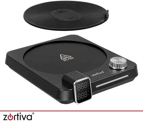 40W Zortiva electric mug warmer