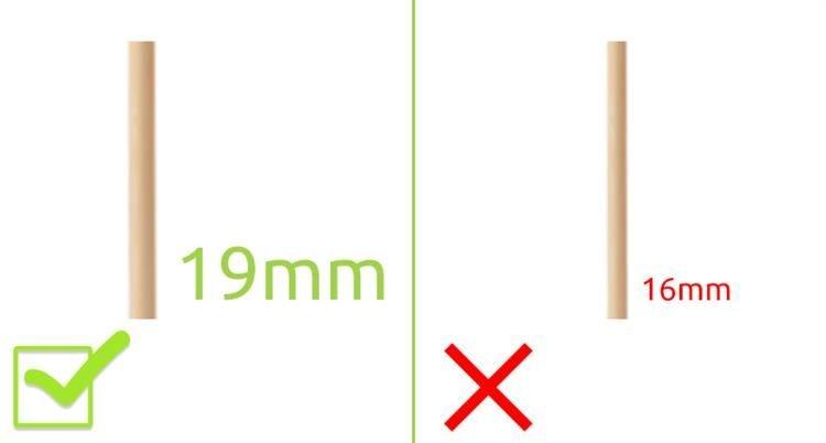 Polski Producent Apsauginiai vartai durims 72-122 cm.