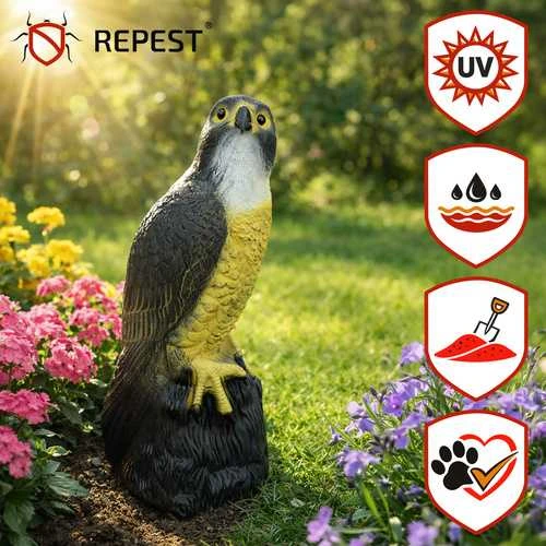 Repest Bird scarer - falcon 23421