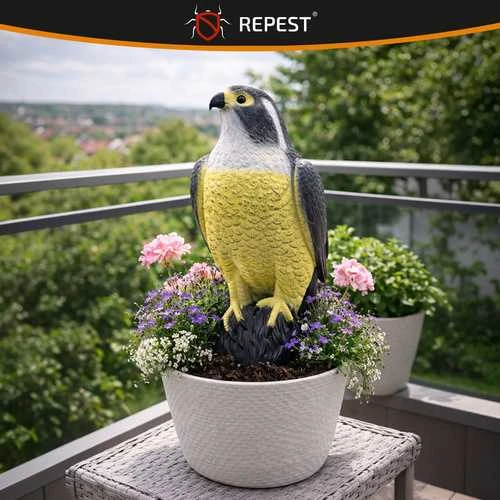 Repest Bird scarer - falcon 23421