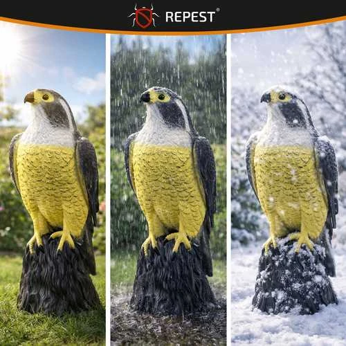 Repest Bird scarer - falcon 23421