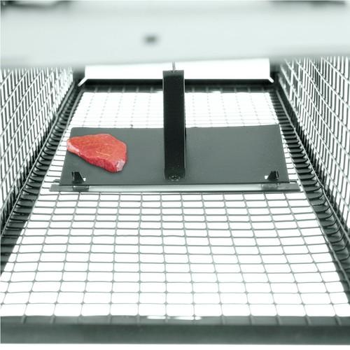 Repest 19051 live trap/rodent trap