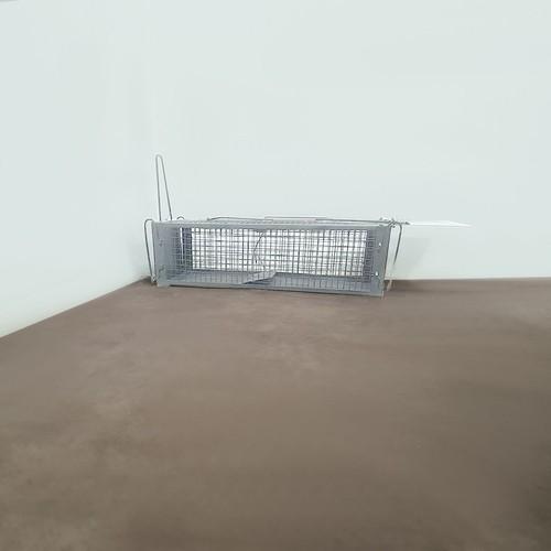 Repest 19051 live trap/rodent trap