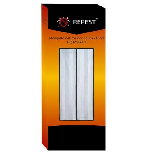 Repest Durų tinklelis nuo uodų 100x210cm HQ M18602