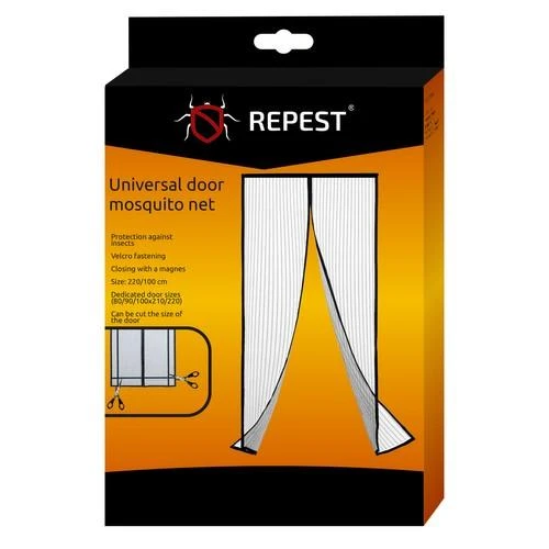 Repest Universalus durų tinklelis nuo uodų 80/90/100 x 210/22