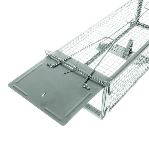 Repest 19051 live trap/rodent trap