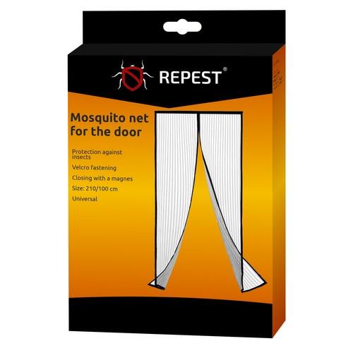 Repest Tinklelis nuo uodų durims MM 100x210 HQ