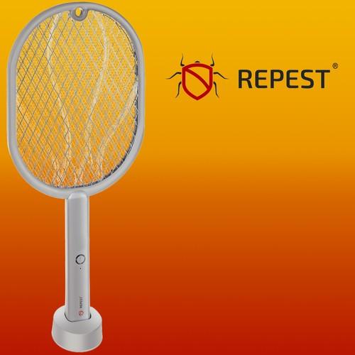 Repest Malatec Raketė elektrinė nuo vabzdžių