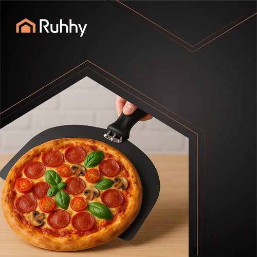 Picų keptuvė  Ruhhy 26050 Pizza Oven