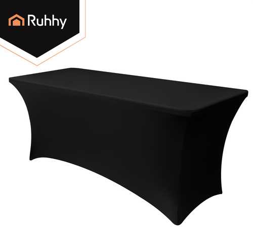 Ruhhy banketinio stalo užtiesalas 183x75x75cm