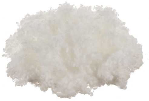 Ruhhy Dirbtinio sniego pūkas, birus, kalėdinėms dekoracijoms, 1kg