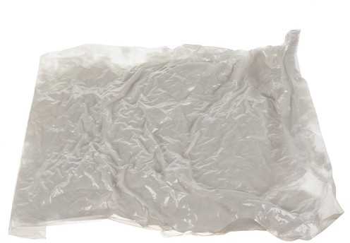 Ruhhy Dirbtinio sniego pūkas, birus, kalėdinėms dekoracijoms, 1kg