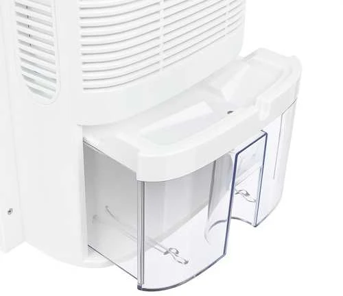 Elektrinis drėgmės surinkėjas ir oro sausintuvas Ruhhy O16408, 90 W
