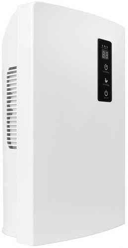 Elektrinis drėgmės surinkėjas ir oro sausintuvas Ruhhy O16408, 90 W
