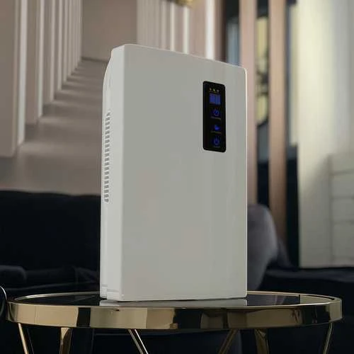 Elektrinis drėgmės surinkėjas ir oro sausintuvas Ruhhy O16408, 90 W