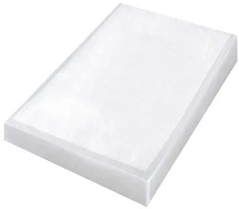 Vakuuminiai maišeliai - 20x30cm - rinkinys iš 50 vienetų Ruhhy 22026