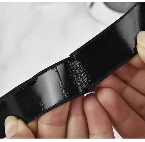 Lipnus Velcro 5m x 2,5cm Ruhhy 23219