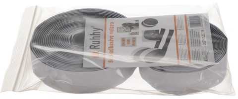 Lipnus Velcro 5m x 2,5cm Ruhhy 23219