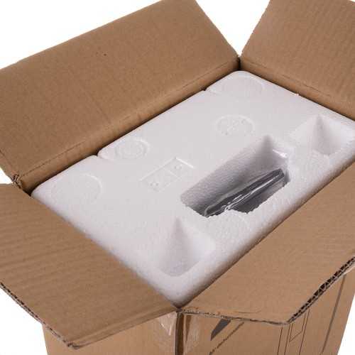 Elektrinis drėgmės surinkėjas ir oro sausintuvas Ruhhy 21847, 90 W