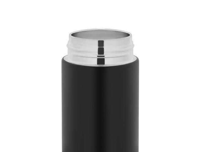 Blackmoon Termosas nerūdijančio plieno išmanusis termo puodelis su LCD ekranu, juodas 500ml