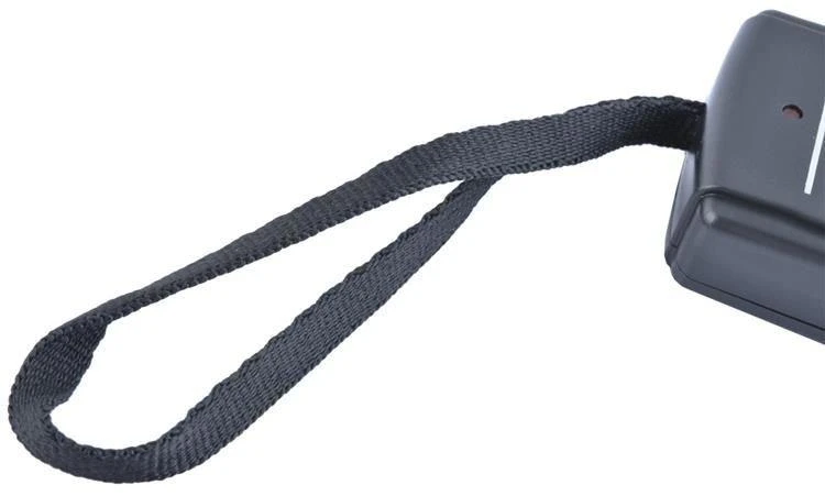 Virtuvinės svarstyklės Ruhhy LED bagažo svarstyklės - 40kg