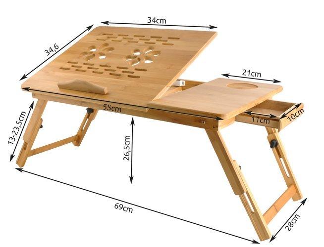 PINGYANG RONGRONG HANDICRAFT FAC; LAO NONG JI ZHAN, WENZHOU CITY, ZHEJIANG, 325000, WENZHOU, China; pingyangrongrong@gmail.com Ruhhy S7974 nešiojamojo kompiuterio stalas