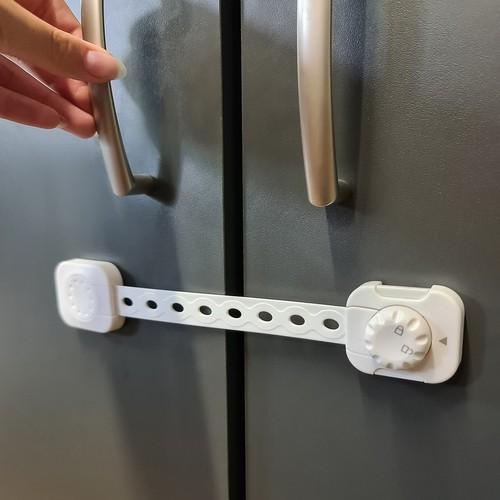 Kids Safety Apsauga – spyna „Ruhhy 21913“ spintelėms