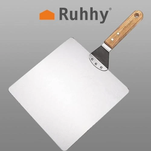 Ruhhy 21746 picos padėklas/kastuvas