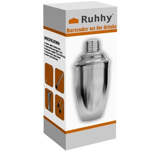 Ruhhy Barmeno rinkinys iš 6 dalių, 21508