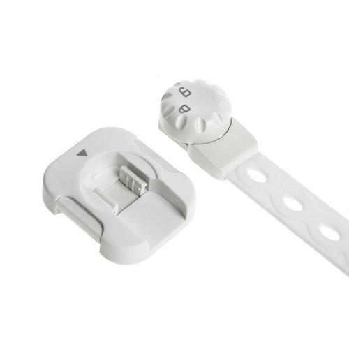Kids Safety Apsauga – spyna „Ruhhy 21913“ spintelėms