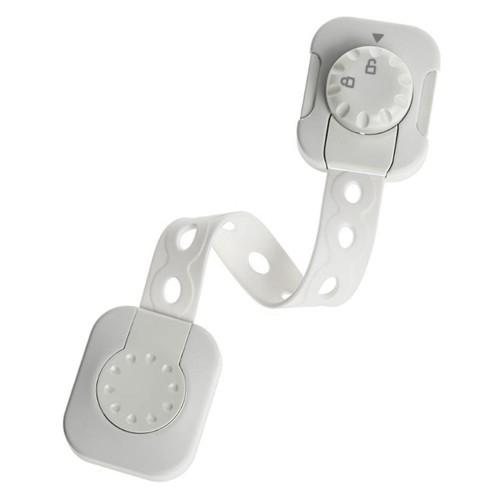 Kids Safety Apsauga – spyna „Ruhhy 21913“ spintelėms