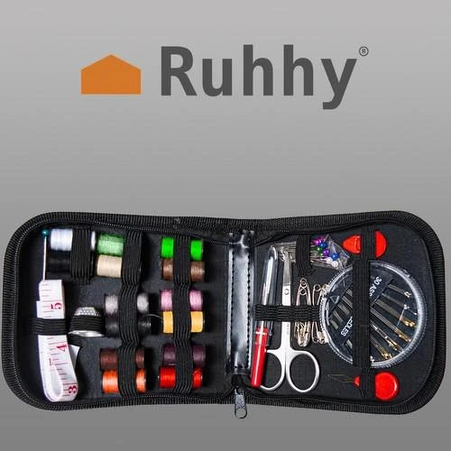 Ruhhy Siuvimo rinkinys