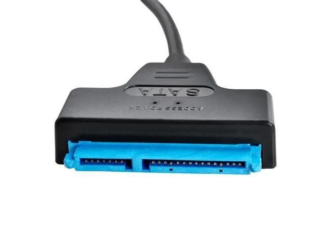 Blackmoon USB, SATA USB adapteriai SATA 3.0