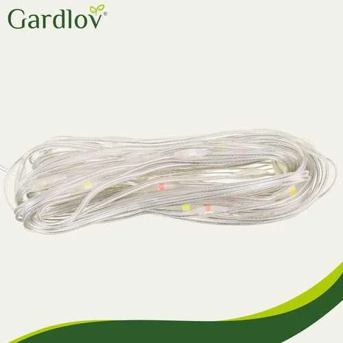 Gardlov 25281 peacock solar lamp