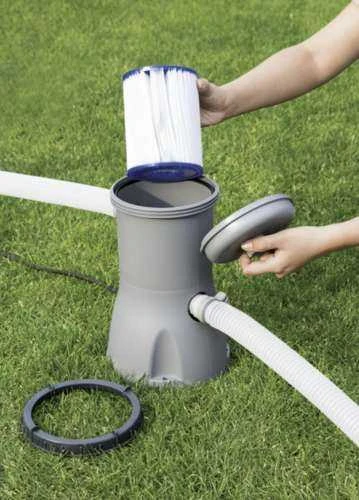 Bestway baseino filtro siurblys 2 m3/h