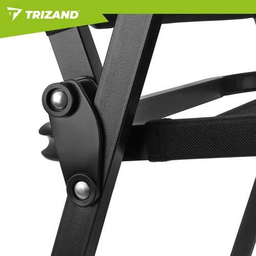 Garden chair 54x56x79cm juodas Trizand