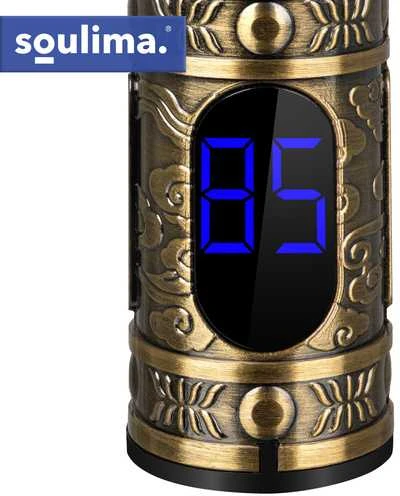 Kirpimo mašinėlė Soulima