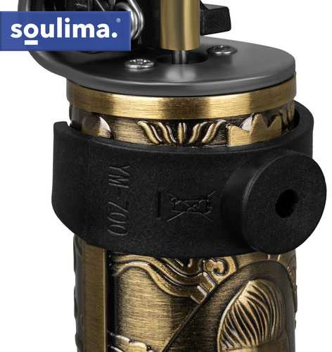 Kirpimo mašinėlė Soulima