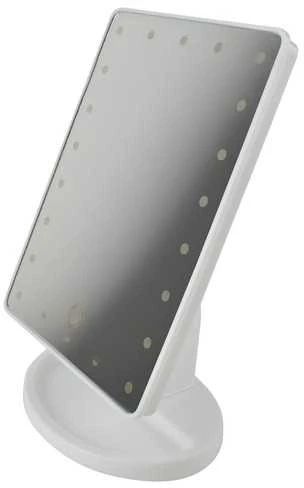 Scarlett LED mirror L22066